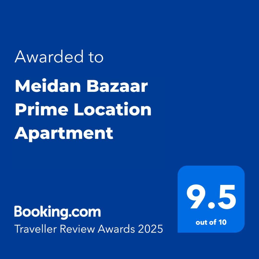 Meidan Bazaar Prime Location Apartment Тбилиси Экстерьер фото